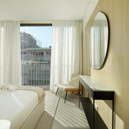 The Skyline Penthouse By The Portuguese Butler Appartement