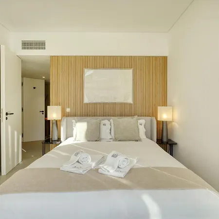 The Skyline Penthouse By The Portuguese Butler * Lisboa