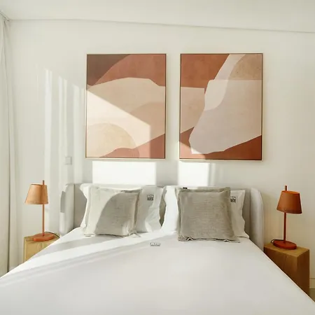 The Skyline Penthouse By The Portuguese Butler Appartement *