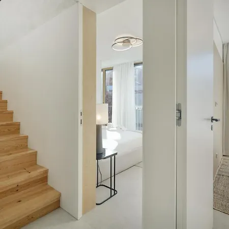 The Skyline Penthouse By The Portuguese Butler Appartement *