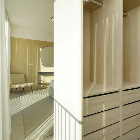 The Skyline Penthouse By The Portuguese Butler Lisboa